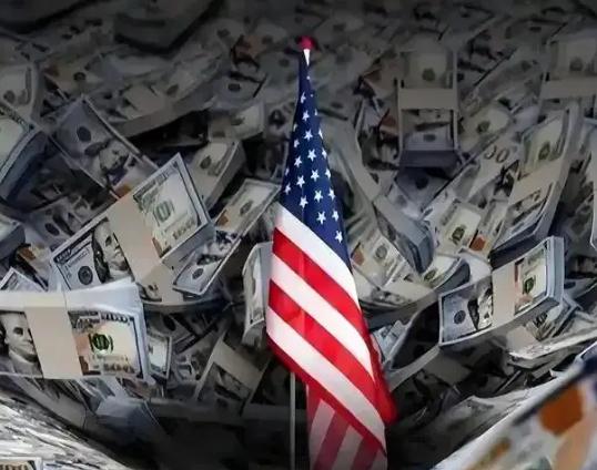 这一轮美国大概率要无功而返！美联储落地加息0.25%，欧盟、日韩加上海湾产油国接