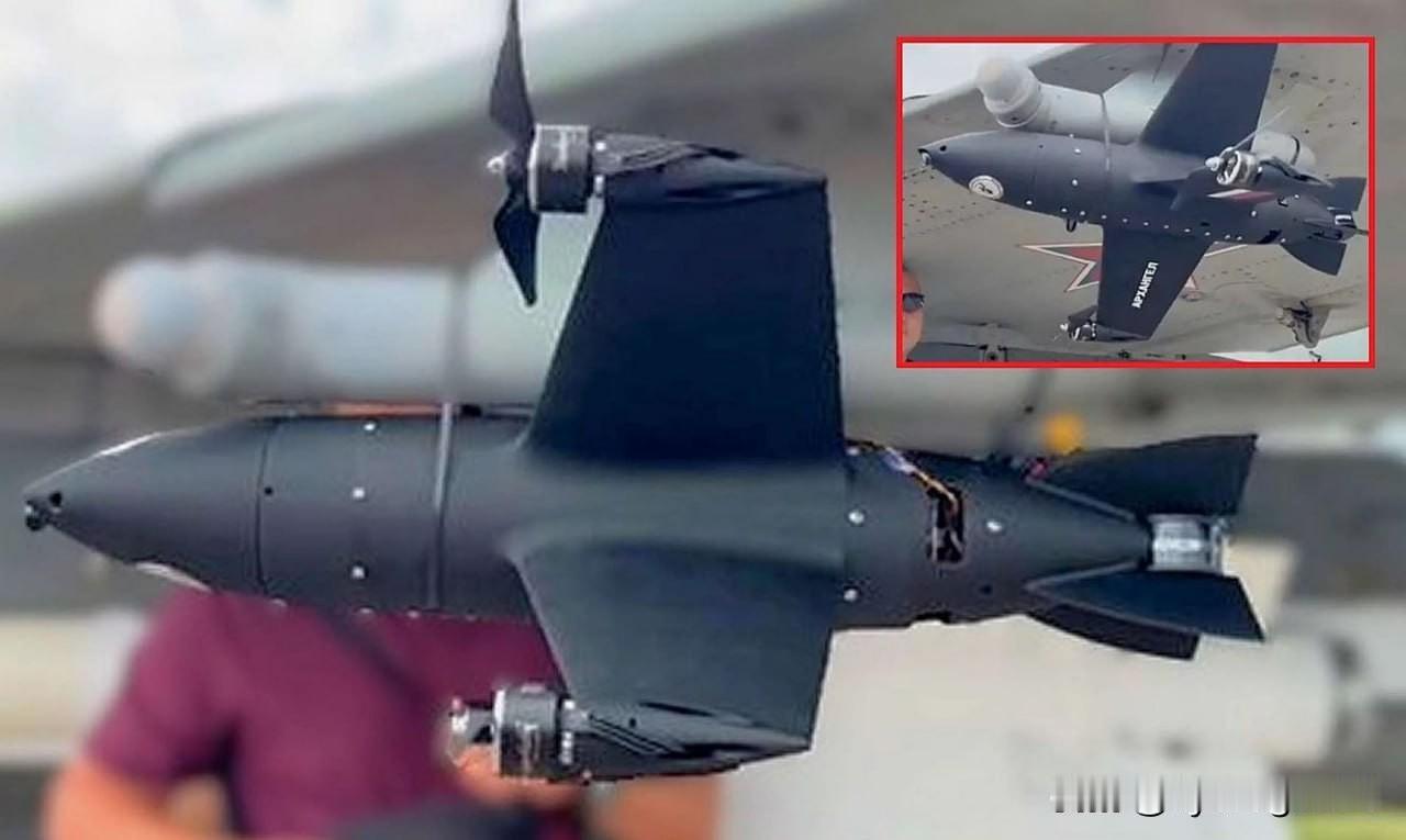 🇷🇺俄罗斯卡拉什尼科夫的“阿尔汉格尔”无人机

卡拉什尼科夫集团将开始批量生