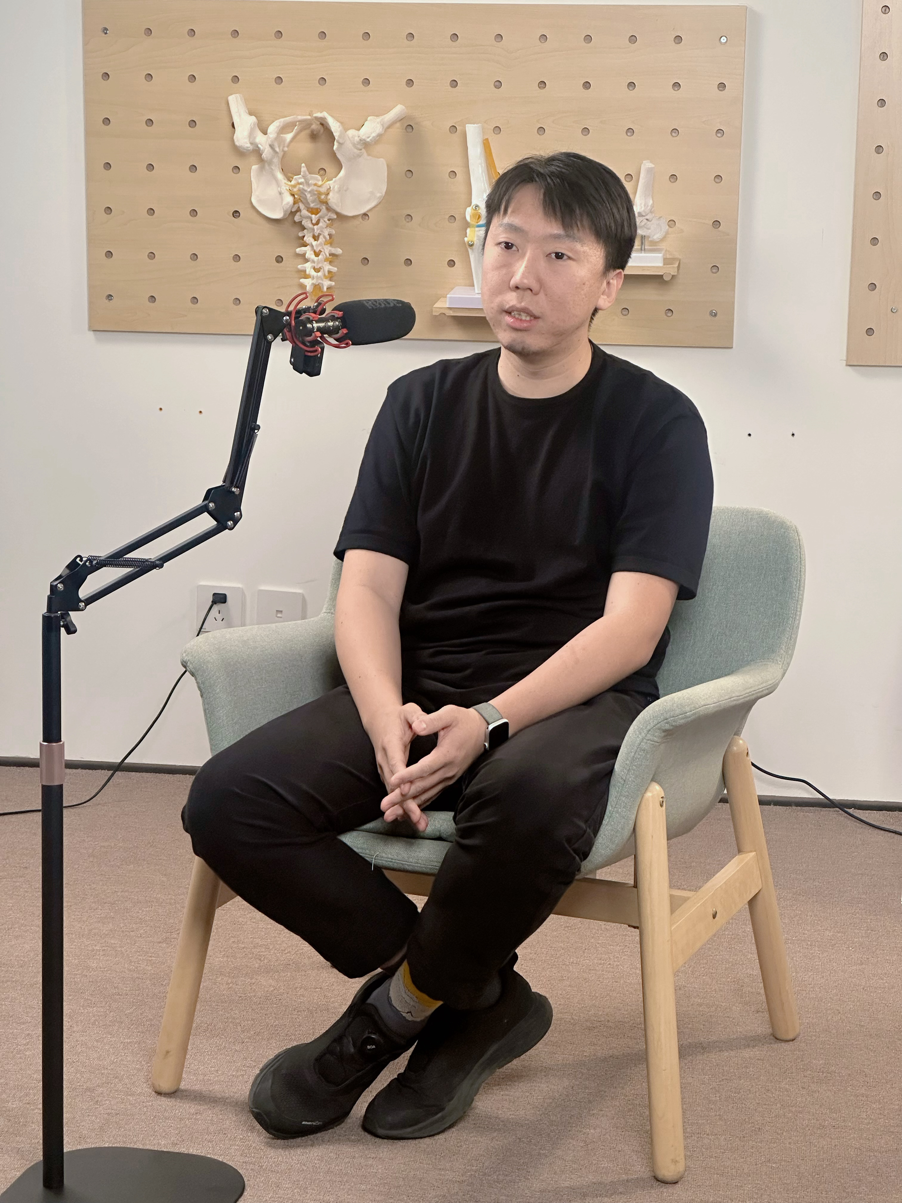 在尝试新的科普视频方式，希望到时候大家能喜欢话说，如果视频时间拉长，多说一些干货