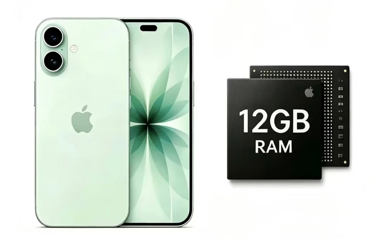 iPhone18标准版最新爆料iPhone18标准版完整爆料来了，外观直接撞脸P
