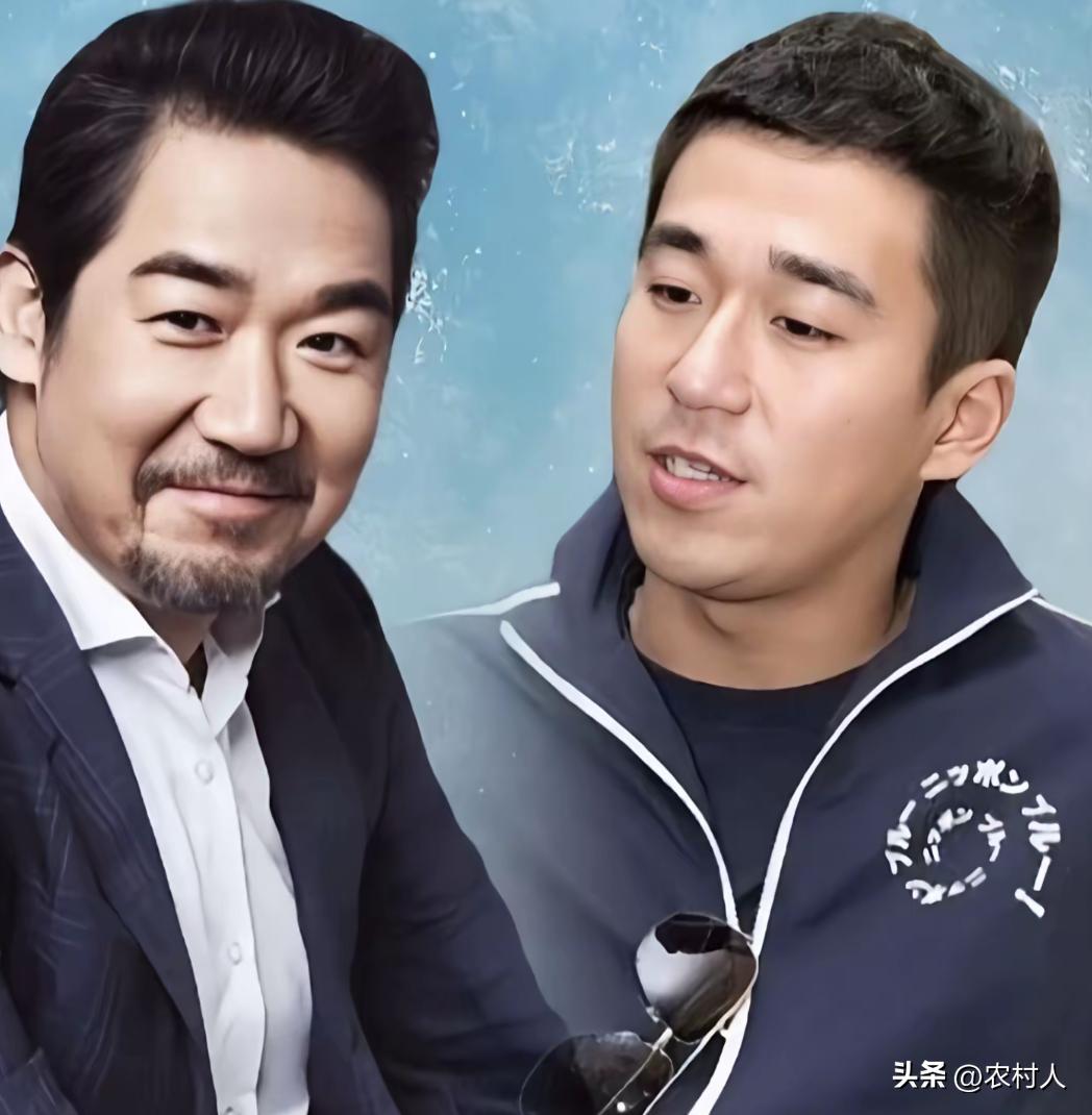 坑爹儿子张默，暴打女友童谣被退学。两次因吸毒毁掉人生，张国立还要帮他到什么时候？