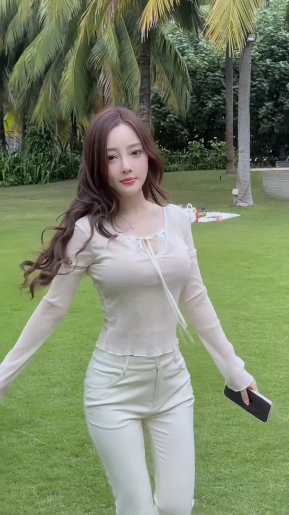 李小璐～～李小璐日常分享 ​​​