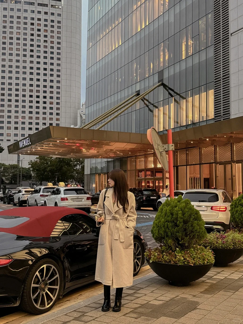 韩剧女主感🇰🇷温柔气质穿搭