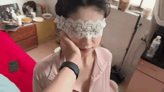 小小的饰品，有时候也可以给人带来巨大的改变！