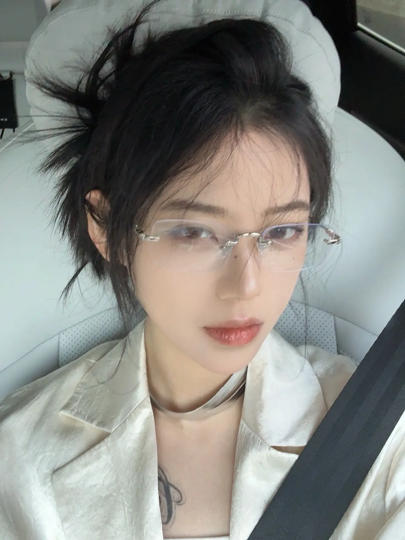老婆 这几张单独发。