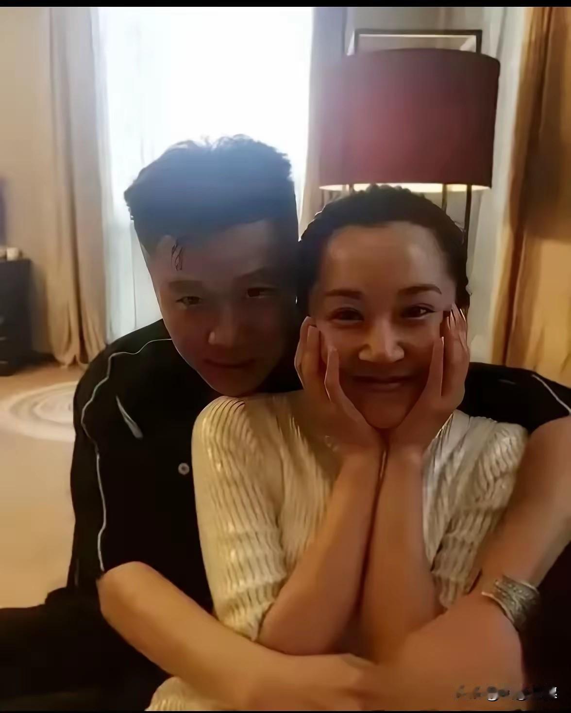 许晴