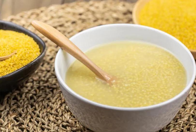 小米粥被发现！医生研究发现：喝得越多，脑梗患者血管或越干净？

网传脑梗患者多喝