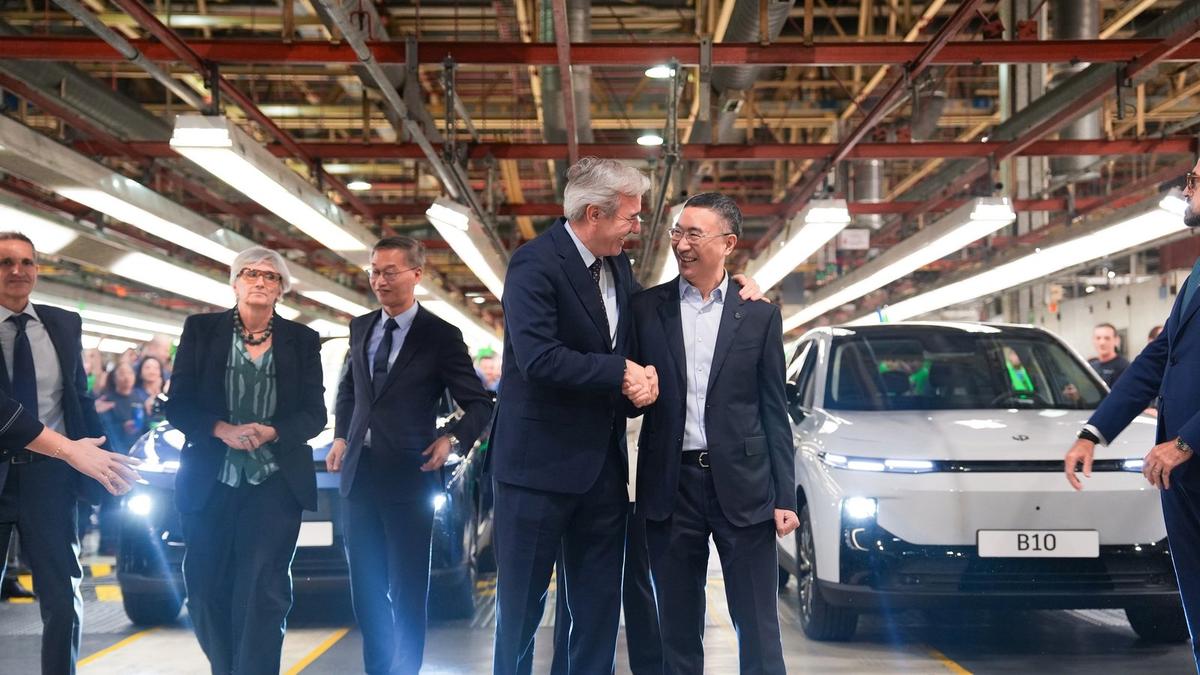 从1.37万到15万+台：零跑这五年的出海flag，全兑现了
作为一个开了十几年