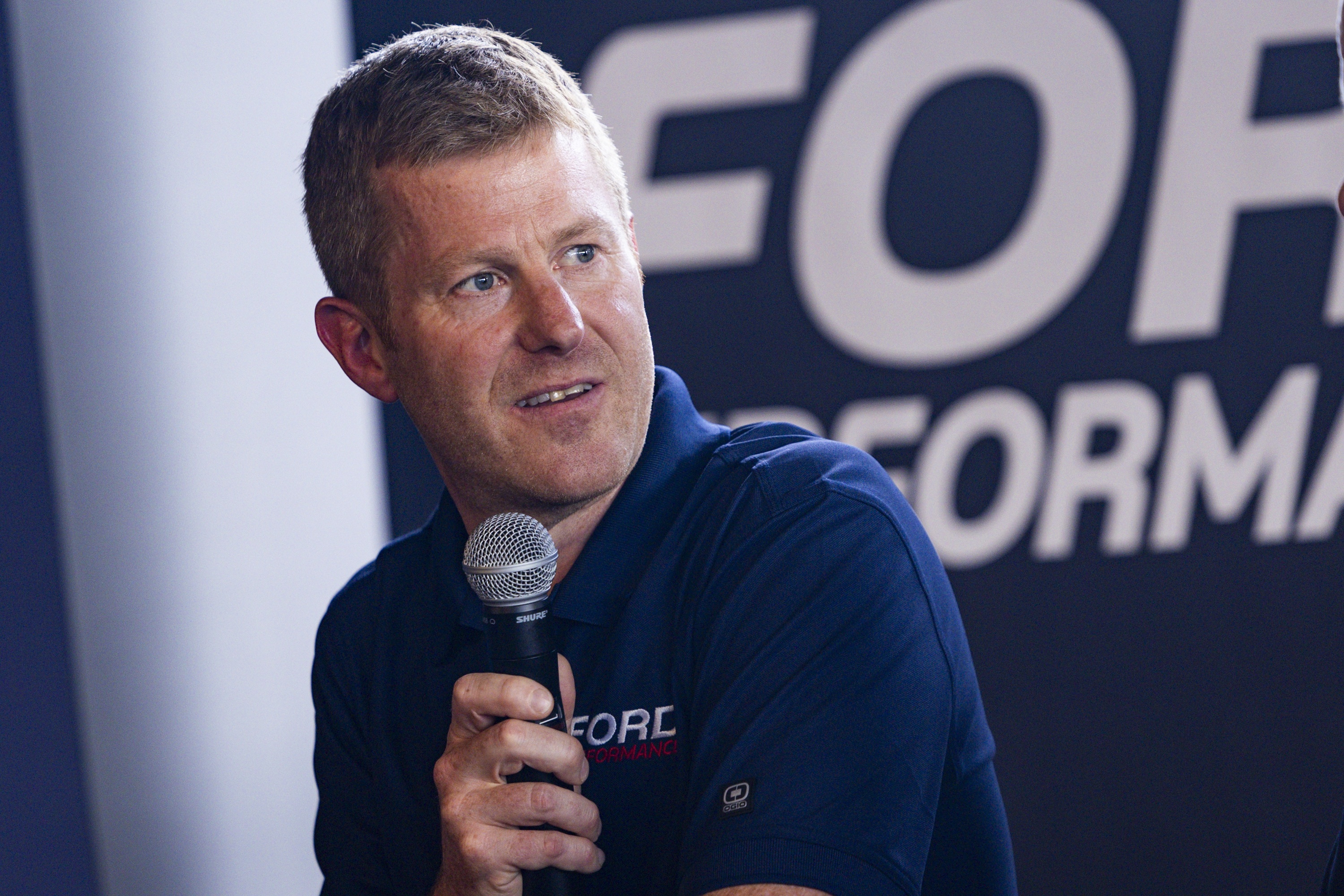 新车计划Q3开启测试，福特Hypercar项目最新进展~福特将从2027赛季起以