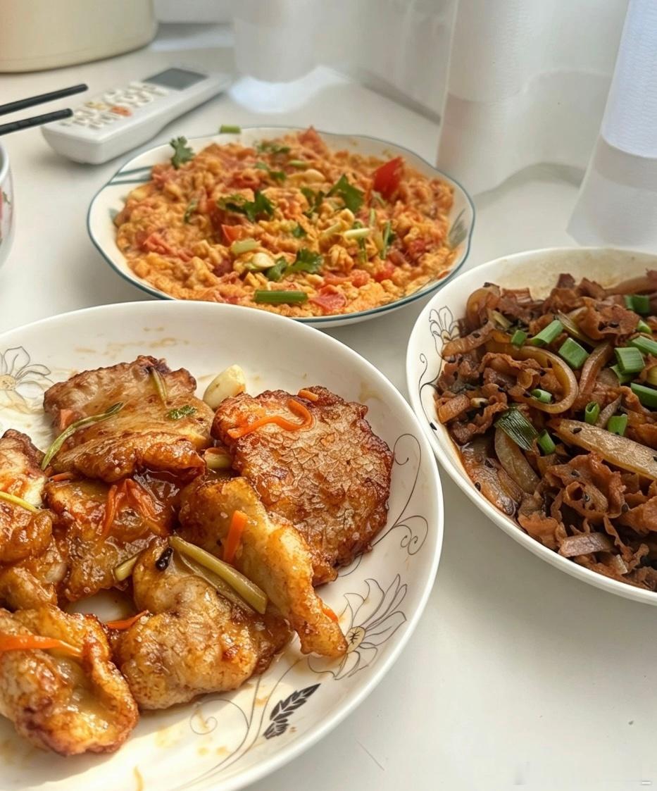 村驴真是我的好老师 做出来的锅包肉味道和饭店一样 
