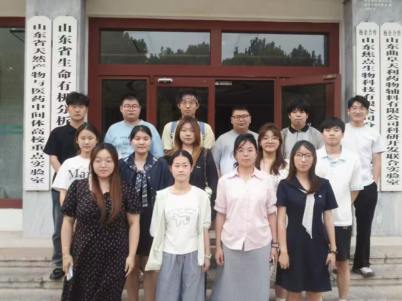 秦岭笑谈 曲园学子深入社区走访 青春力量助力基层治理大学生社会实践感悟中的三下乡