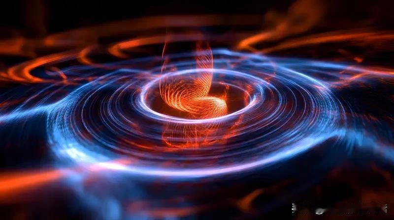 谁在“旺”你？看磁场就够了！

为什么有的人见完如沐春风，有的人聊完胸口堵得慌？