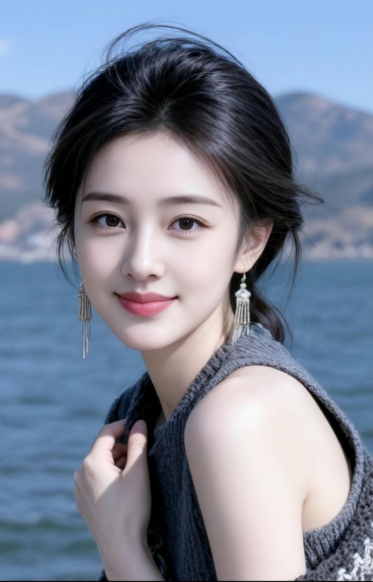 做人实不易。
从前，
我总觉得他人的客气，
都是出于善良与素养。
没想到经历世事