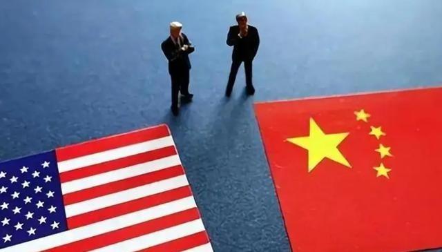 一位已经卸任的美国大使说道，他一辈子都忘不了一句话。一个中国官员当年私下告诉他：