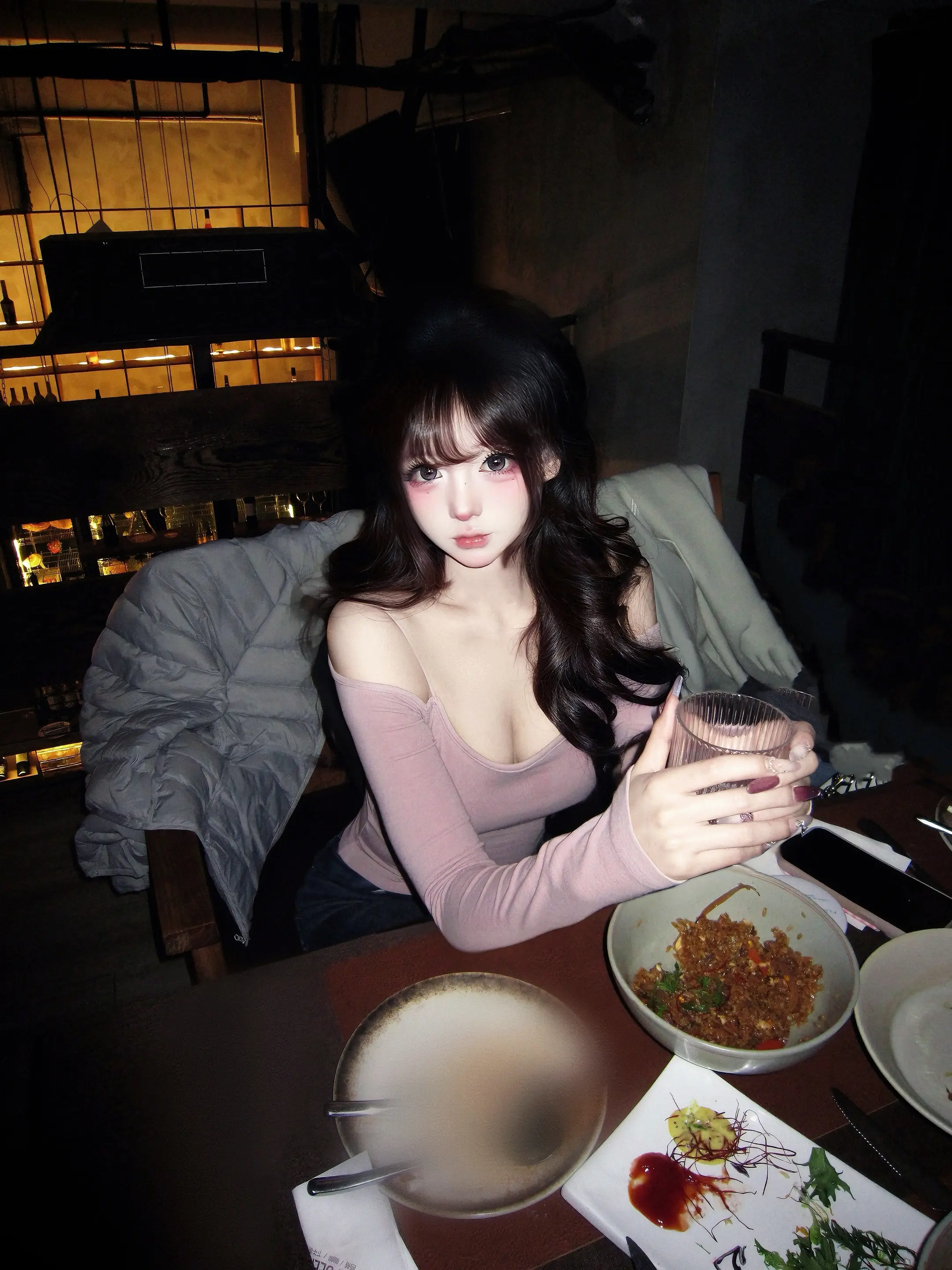 你最清楚我的性格了 只是兰因后悟 不想再惯着我了