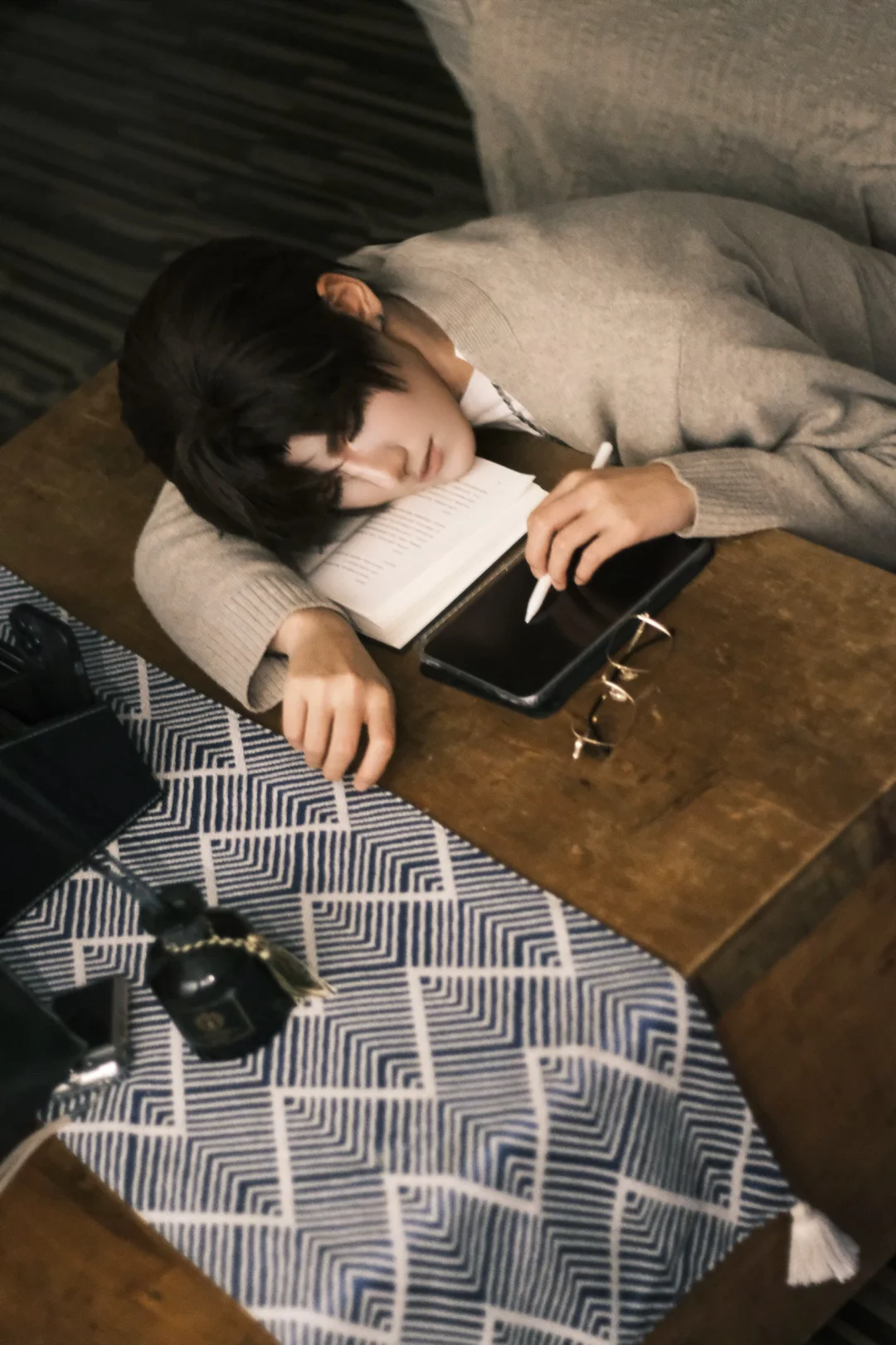 小熊🐻小熊乖乖睡