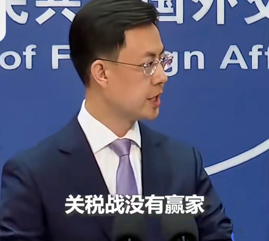 近日在外交部例行记者会上，有记者问发言人郭嘉昆：“美国总统特朗普周日称，如果发现