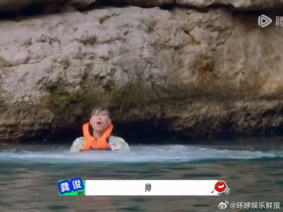 李乃文50岁正是闯的年纪果然没骗人！意大利跳水环节主动挑战高难度，刘宇宁都看呆了