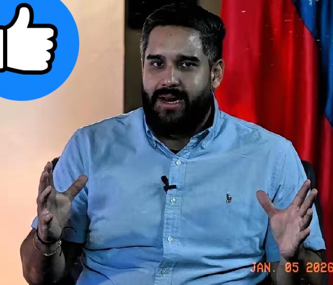 很多人还在问：马杜罗还能不能回来？
但委内瑞拉政局真正的变化，可能已经不在这个问