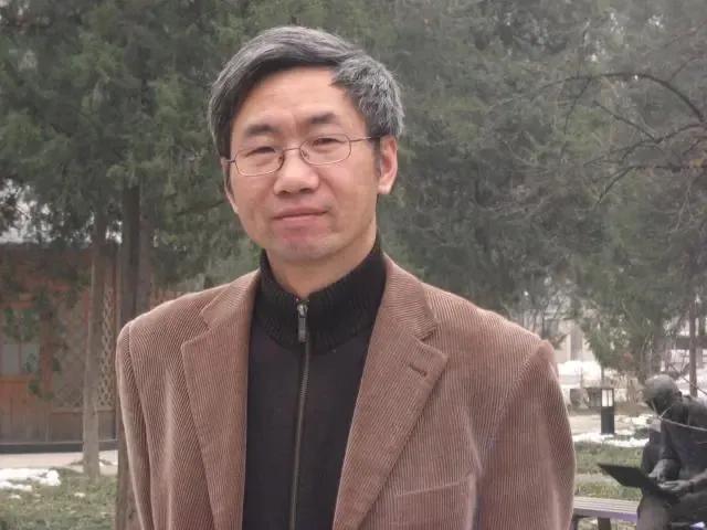 复旦大学唐世平：少沉迷中国历史，多了解世界文明。