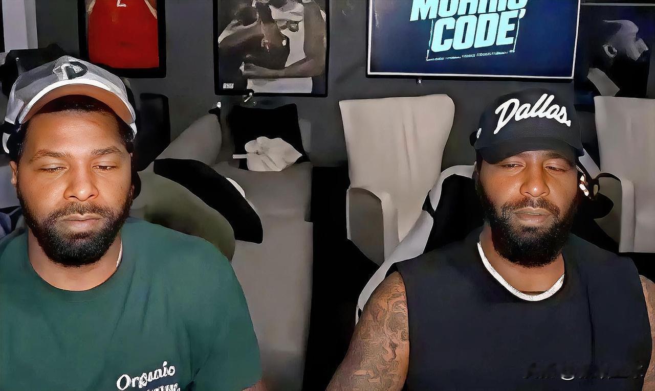 莫里斯兄弟为詹姆斯打抱不平，怒批范甘迪说约基奇比詹姆斯强的言论。

莫里斯兄弟在