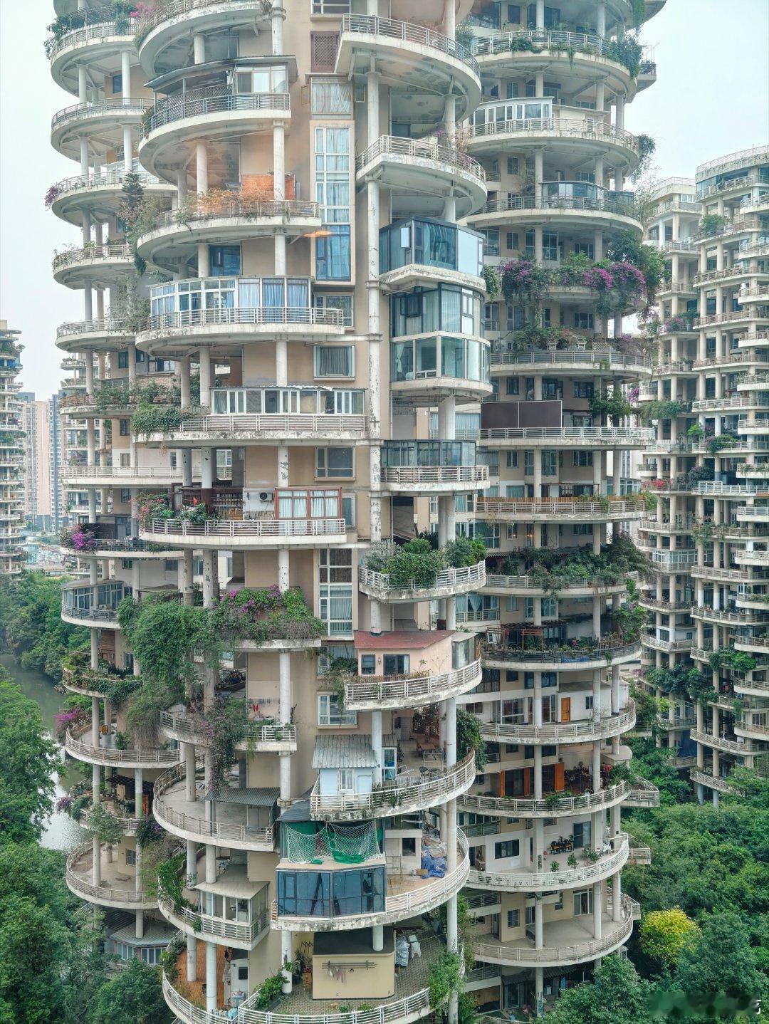 一张图证明我来过这里这个房子很有意思，感觉住着会很棒 成都·成都双流国际机场