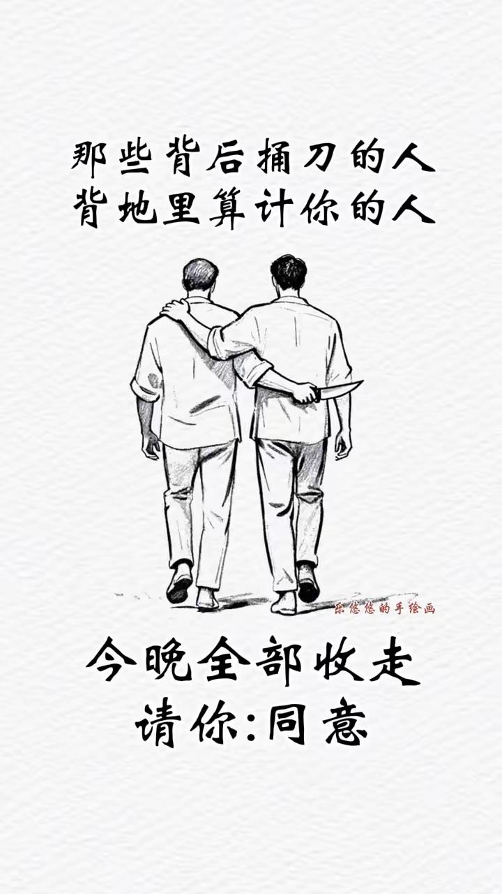 据说从2026年开始，
这些事，都不会在你身上发生。新年新气象，坏的都统统滚的远