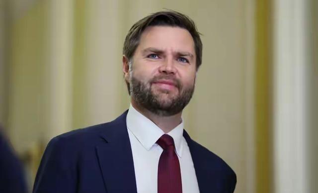 可怕不？美国副总统万斯仅仅基于美国自身利益，客观指责以色列无端破坏美伊和平协议，