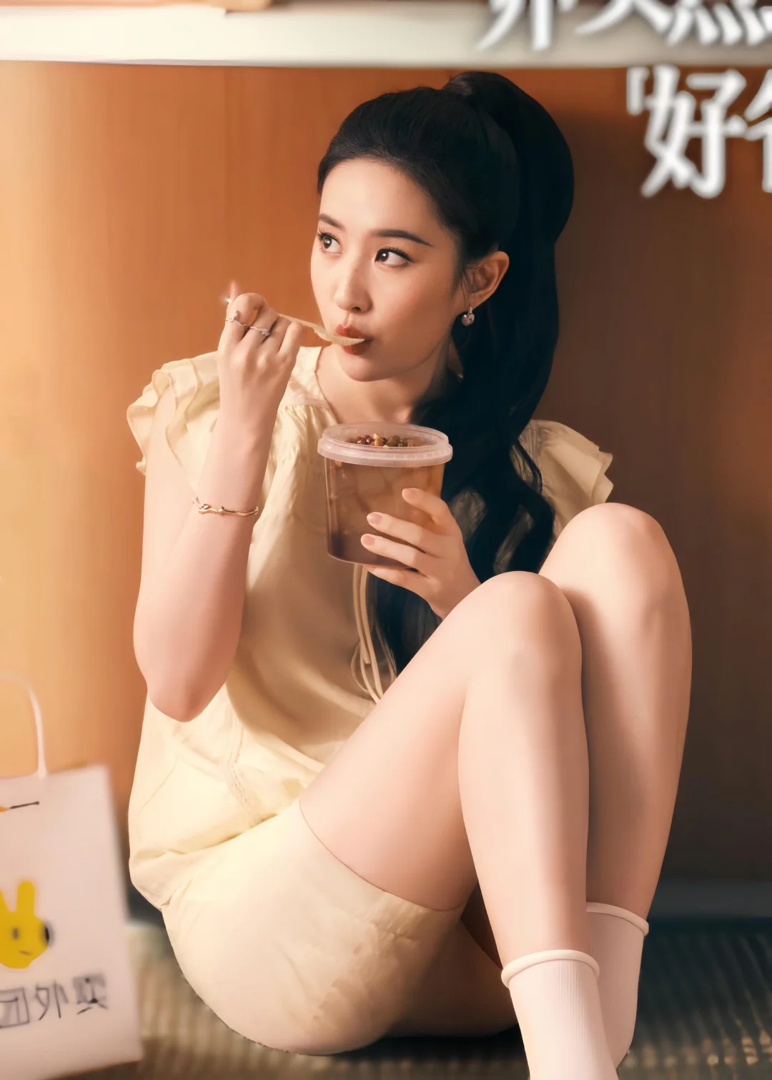 刘亦菲｜今日份美女 神仙姐姐