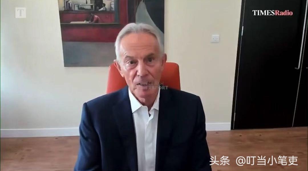 “俄罗斯没有任何兴趣入侵欧洲。我已多次重复，莫斯科在那儿什么也得不到，既无资源，