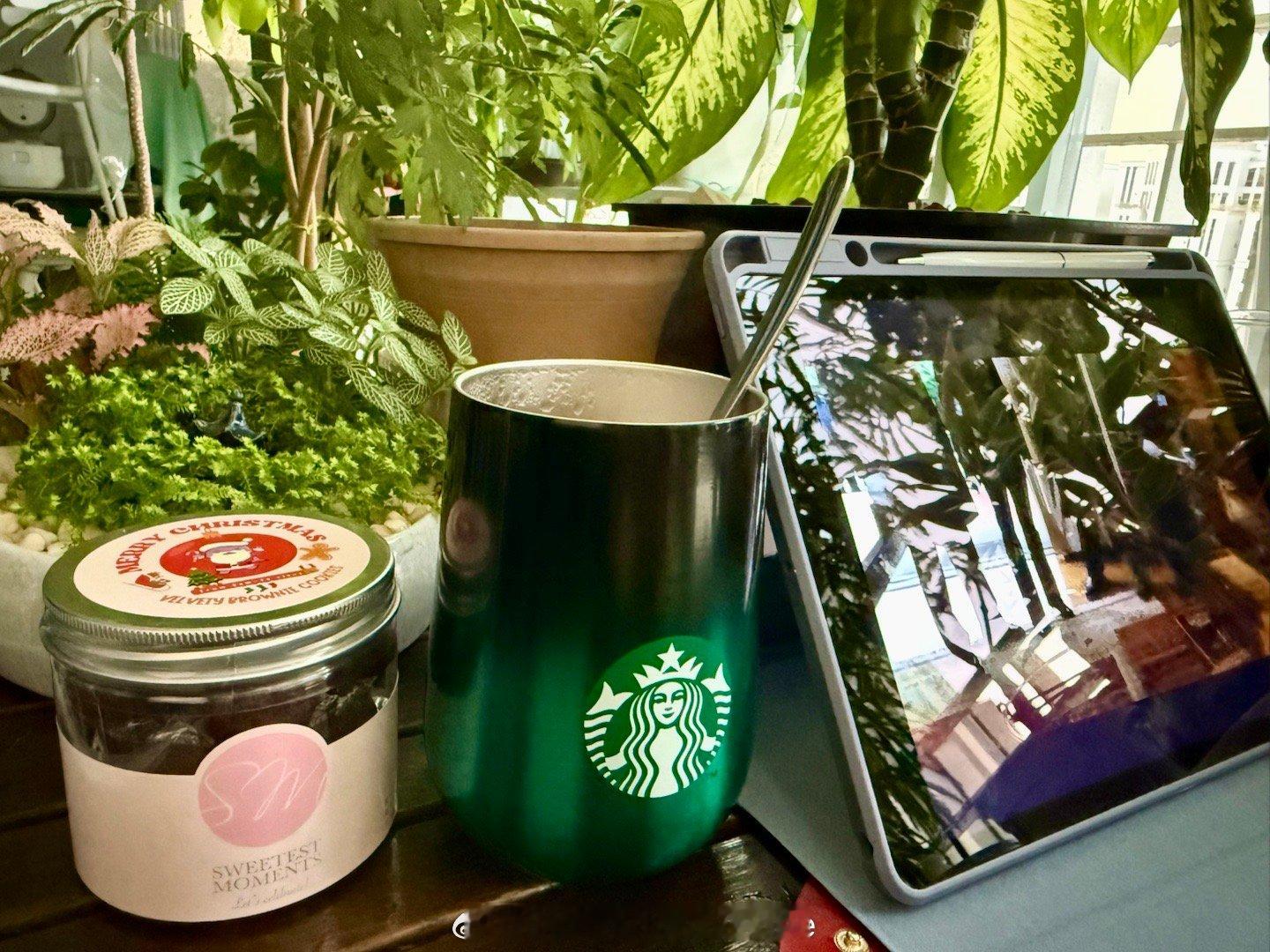 是黑咖加鲜奶么？来一杯配茶点咖啡加奶对抗炎症效果翻倍