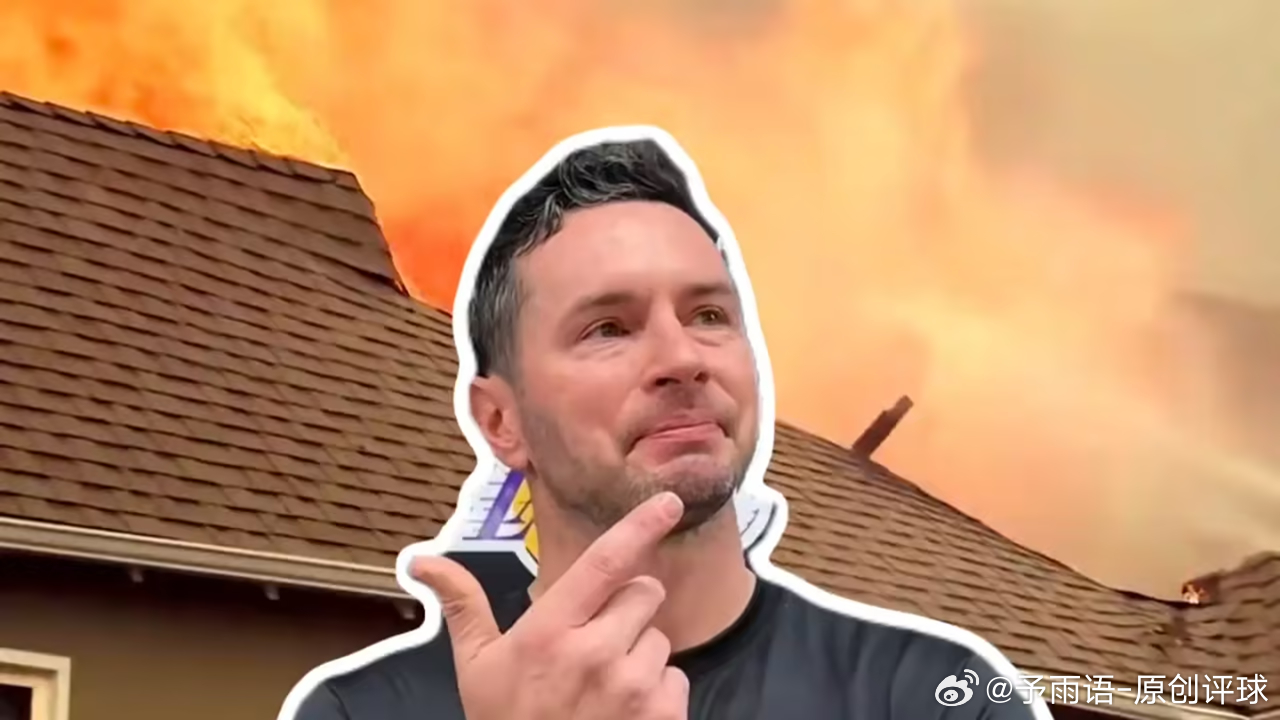 雷迪克不是“怕输”、“射手心态”、“成长教练”，这都是给他找理由了。雷教头就是纯