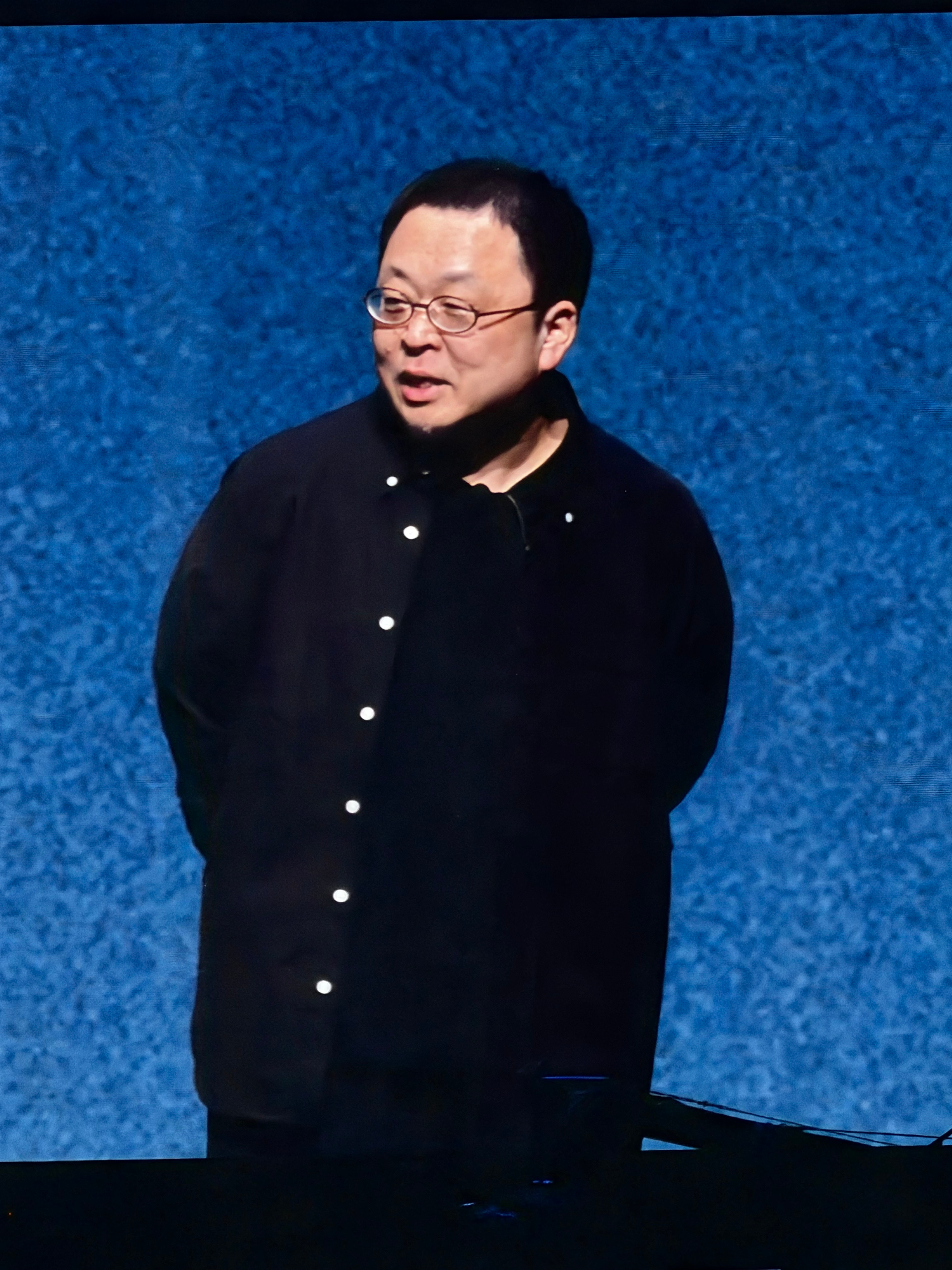 和大家汇报一下，我已经提前离场返杭了，就当我这次来是走查模型的吧，也不亏，看看晚