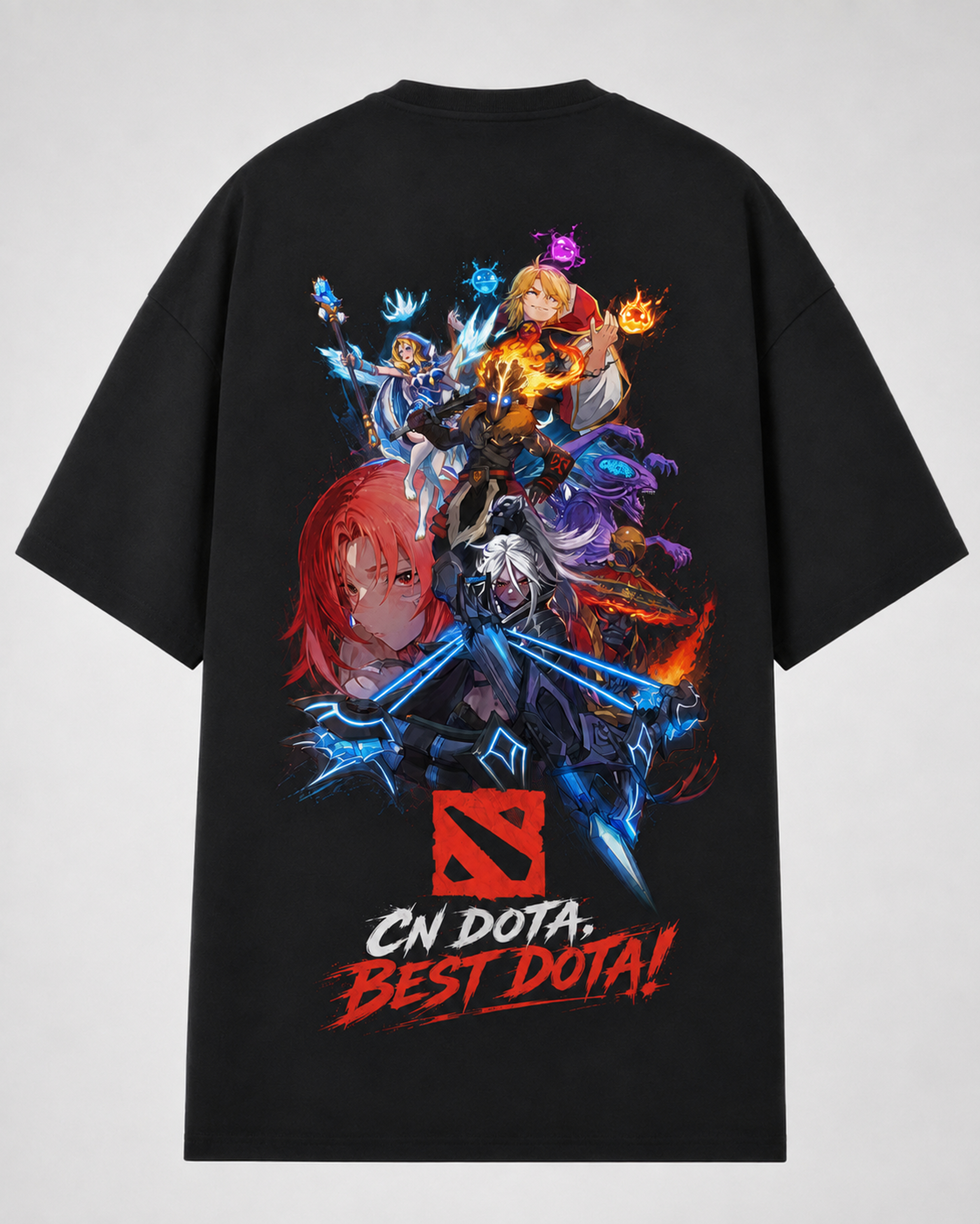 许愿中国队越战越勇吧！ti15DOTA2TI2026