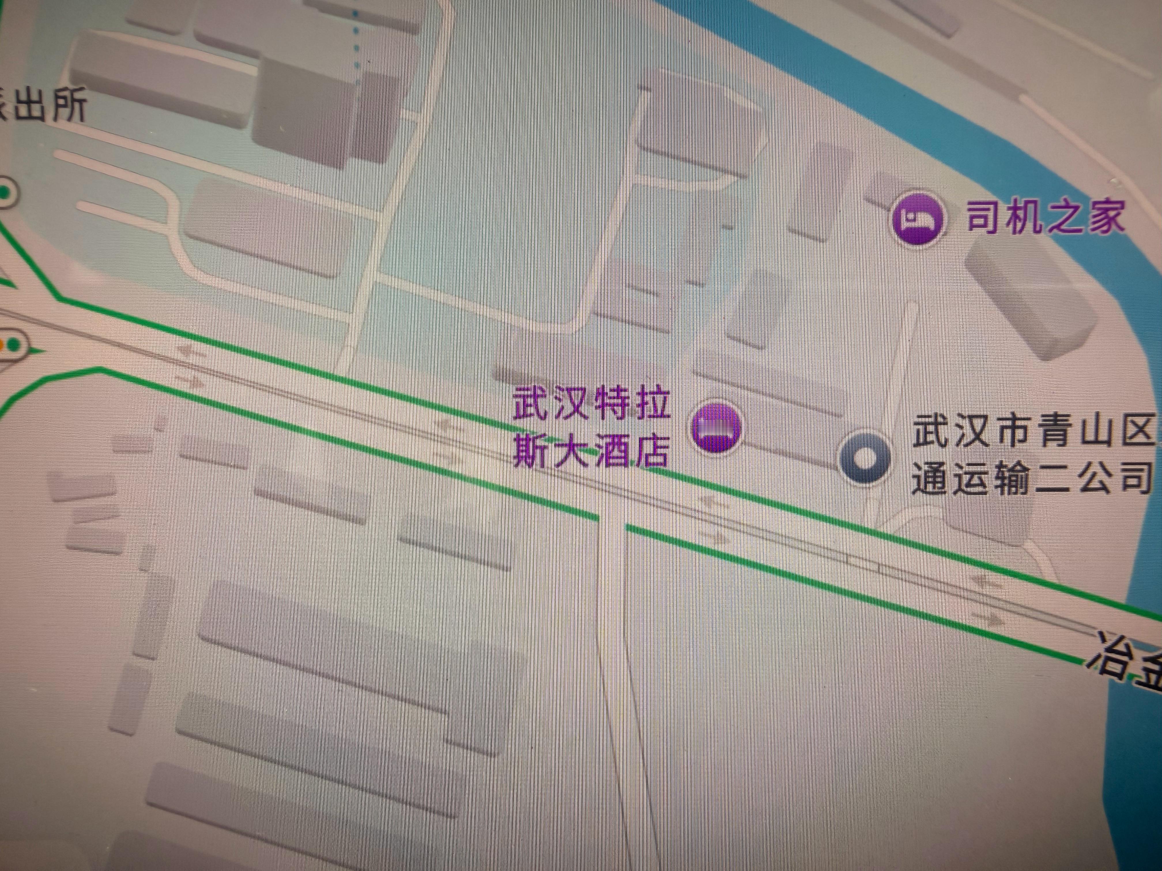 乍一看我以为特斯拉大酒店呢[吃瓜] ​​​