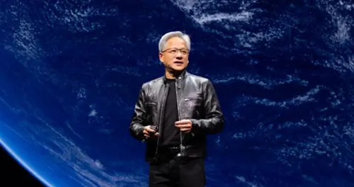 不只OpenAI！英偉達對Anthropic投資可能也已是最后一筆