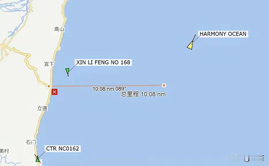 雷达突然消失！台军F-16夜训失联，25年战机超期服役
 
台湾6日消息，花莲空