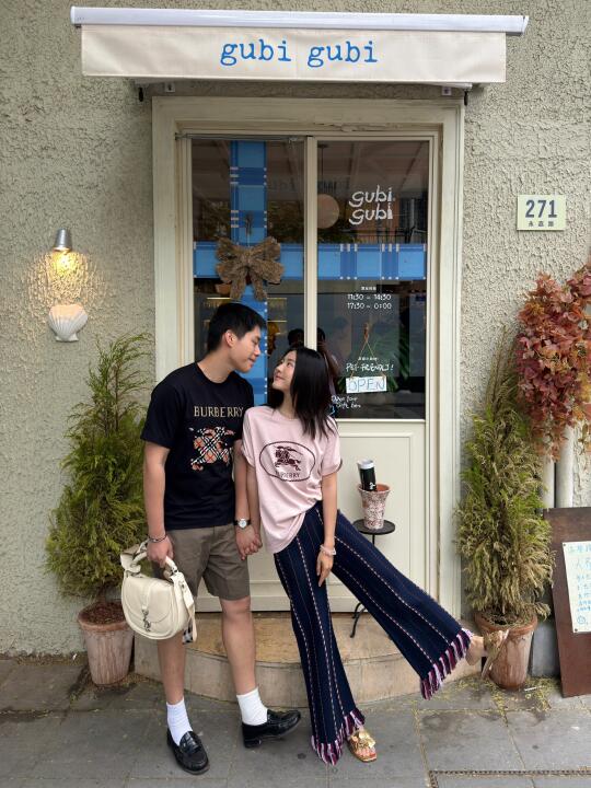 我们是恋爱圣手🫧🌸