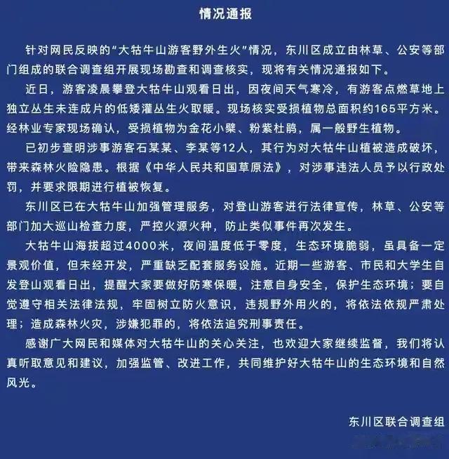 这么柔软的处罚放火烧山者，无异于放纵犯罪。
       没有烧到国家二级保护植