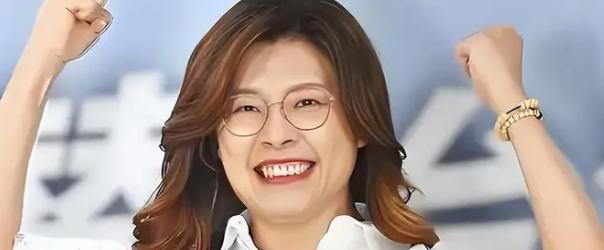 [微风]郑丽文不一样了！很多人不敢相信，这位曾经旗帜鲜明支持统一、强硬反对台独的