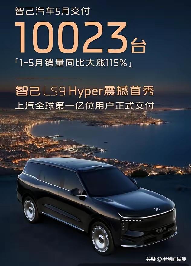 进入世界500强的4大中国车企：

1、上汽集团

2、比亚迪

3、吉利汽车