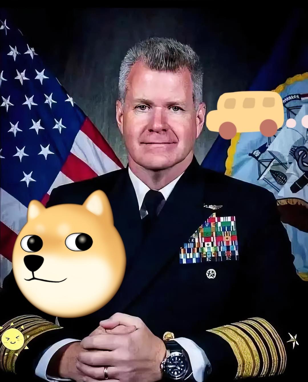 快报，快报
美国海军宣布！
10月27日，美国海军太平洋舰队亲口宣布：就在昨天下