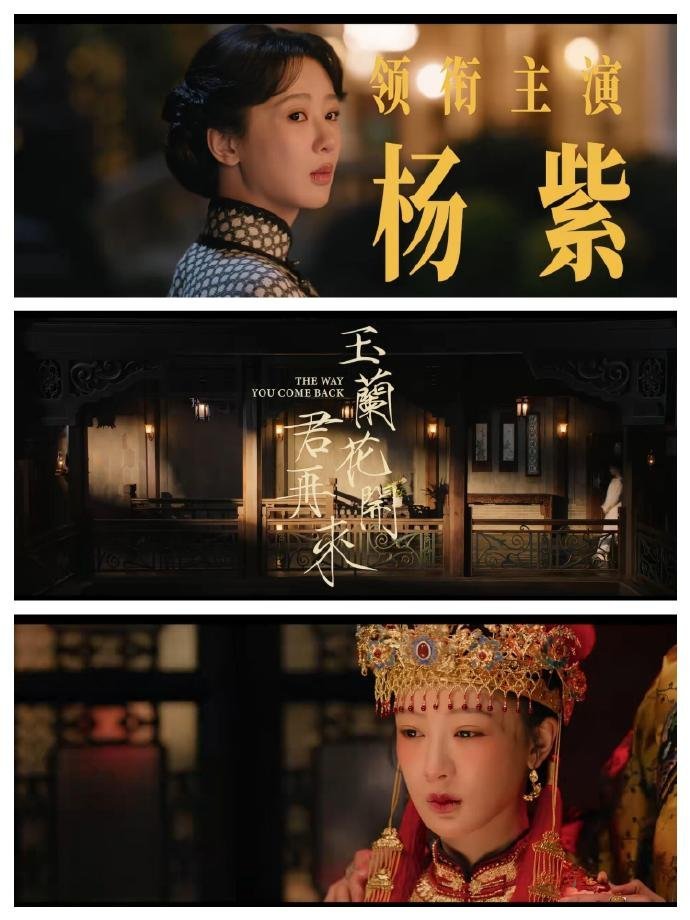 杨紫演绎董竹君的铿锵人生董竹君伟大董竹君伟大，杨紫演绎董竹君的铿锵人生，董竹君生