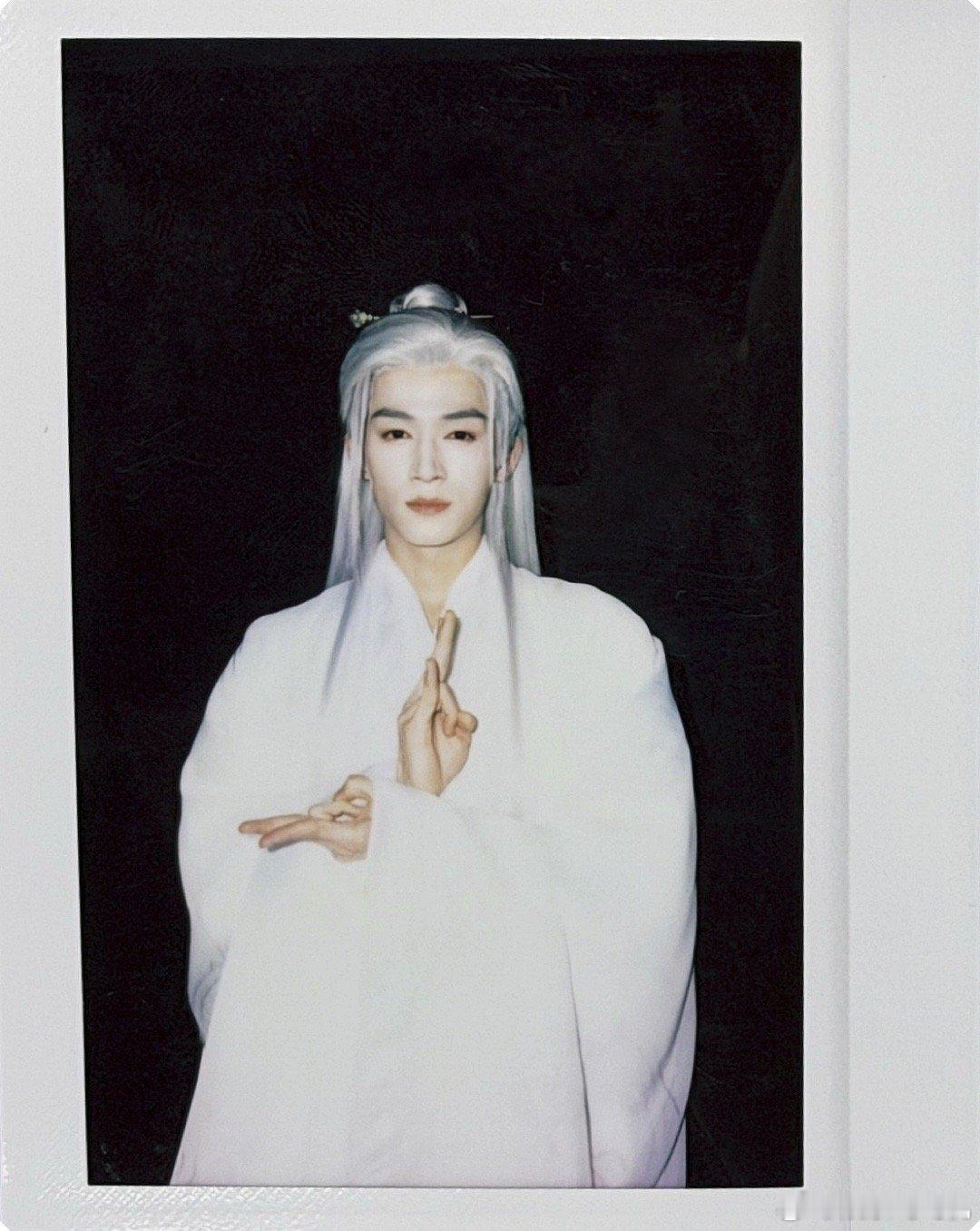 王星越破万男主回宫 王星越的剧宣从来不会让人失望，花式操作安利不停，线下线上的努