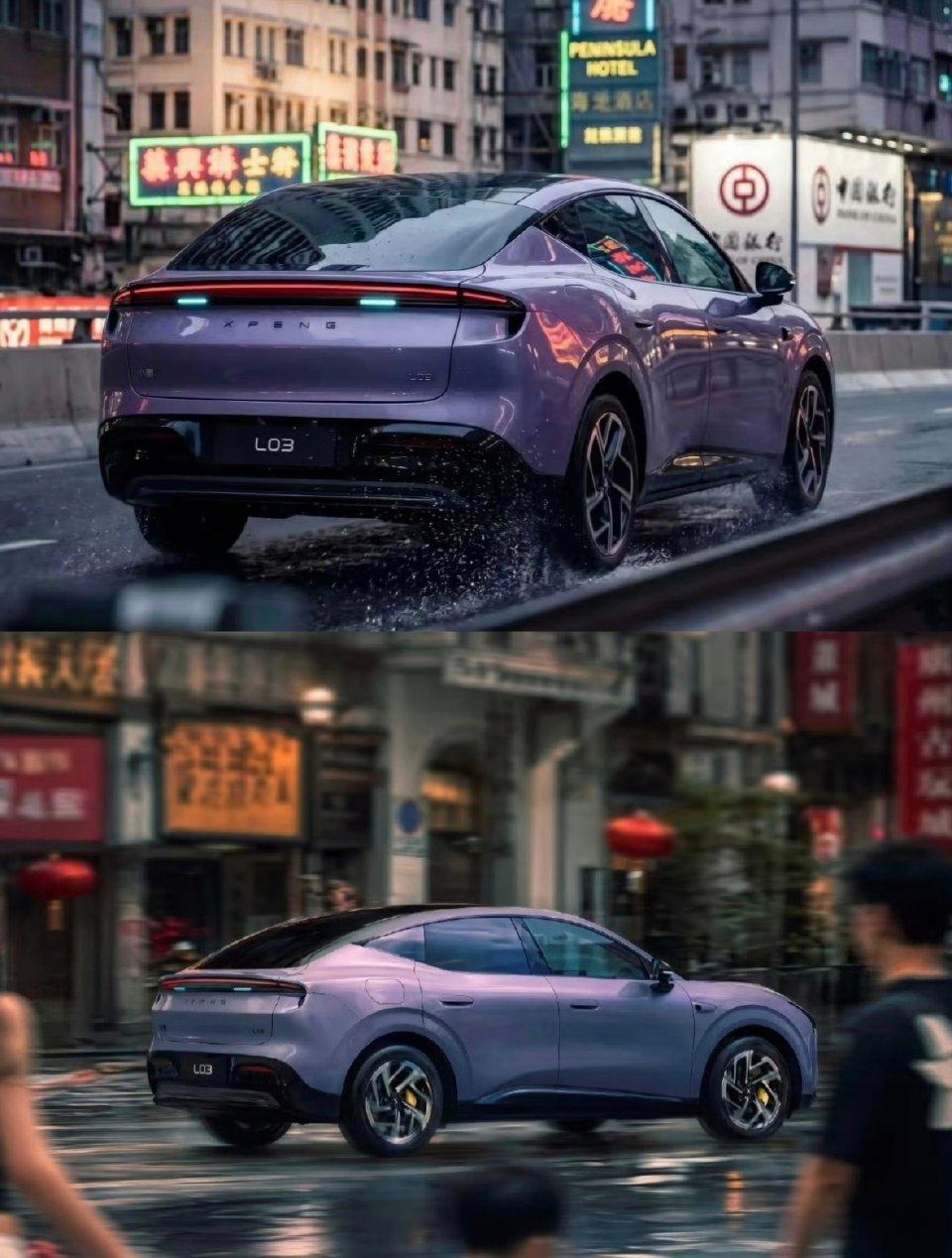 据说这是最新的预售价，你们觉得符合预期吗？【来自懂车帝车友圈】