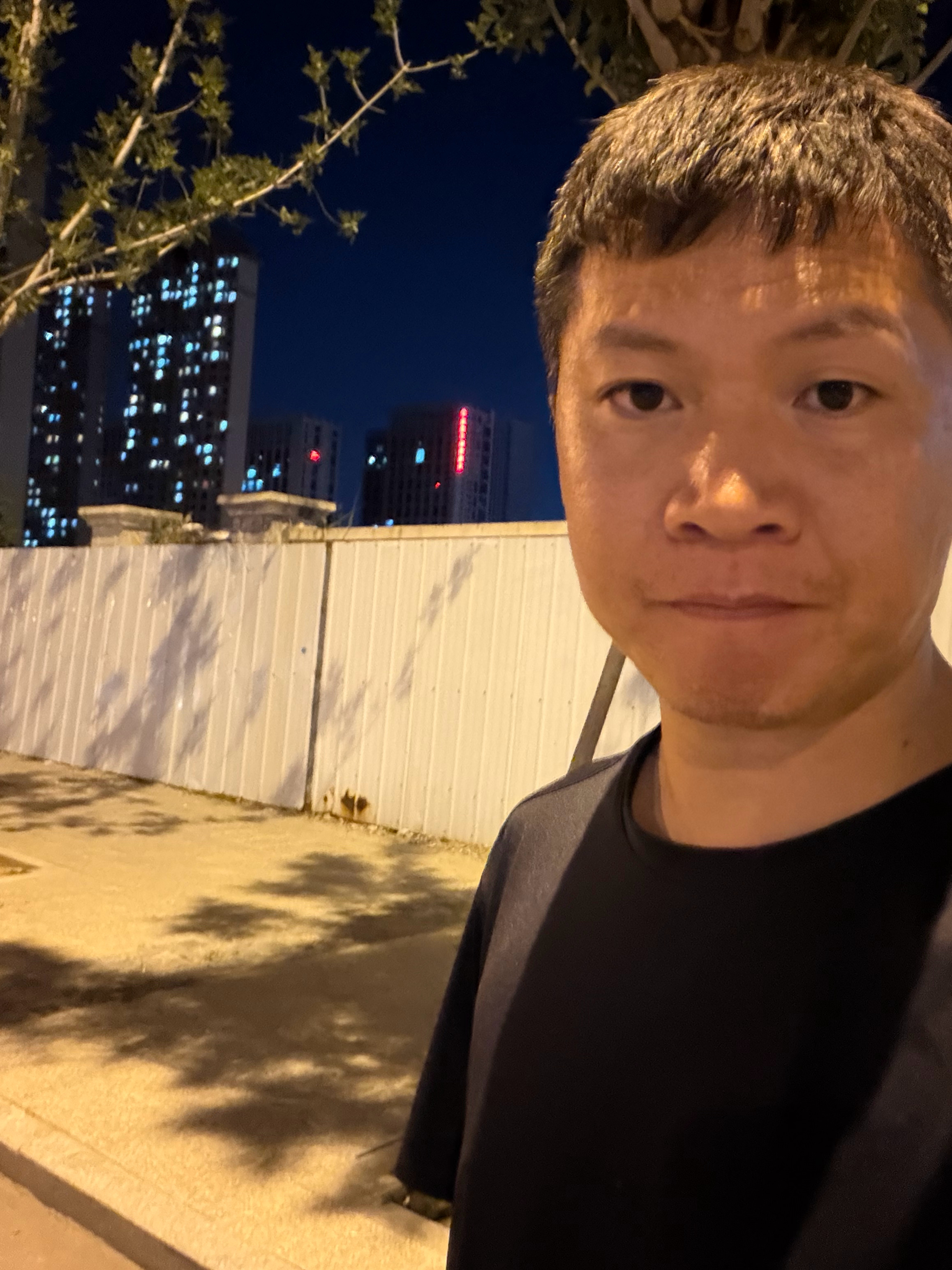 运动一下，评论区抽一个幸运粉丝，送 16.6 红包[加油] ​  ​​​