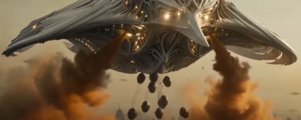 奥特曼后继有AI了AI替奥特曼上岗打怪兽 小时候守着电视看奥特曼打怪兽，现在直接