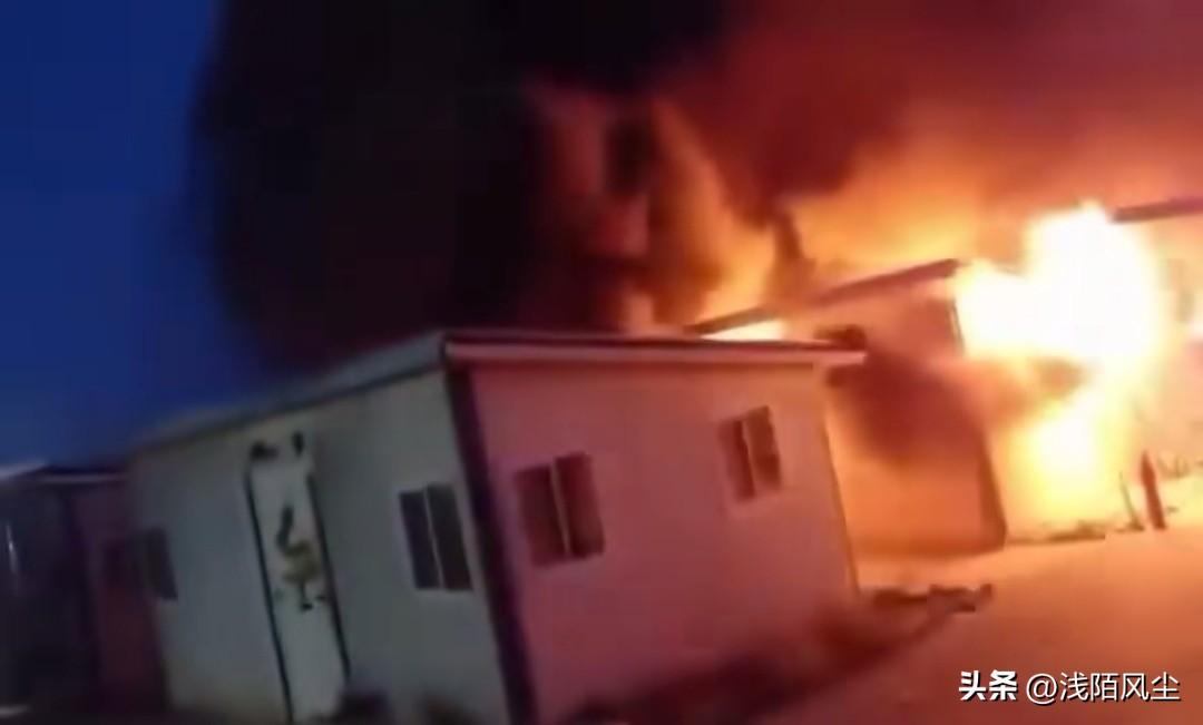 联合国驻黎巴嫩维和部队（联黎部队）遭袭，两枚导弹击中了位于黎巴嫩南部卡瓦扎的联黎