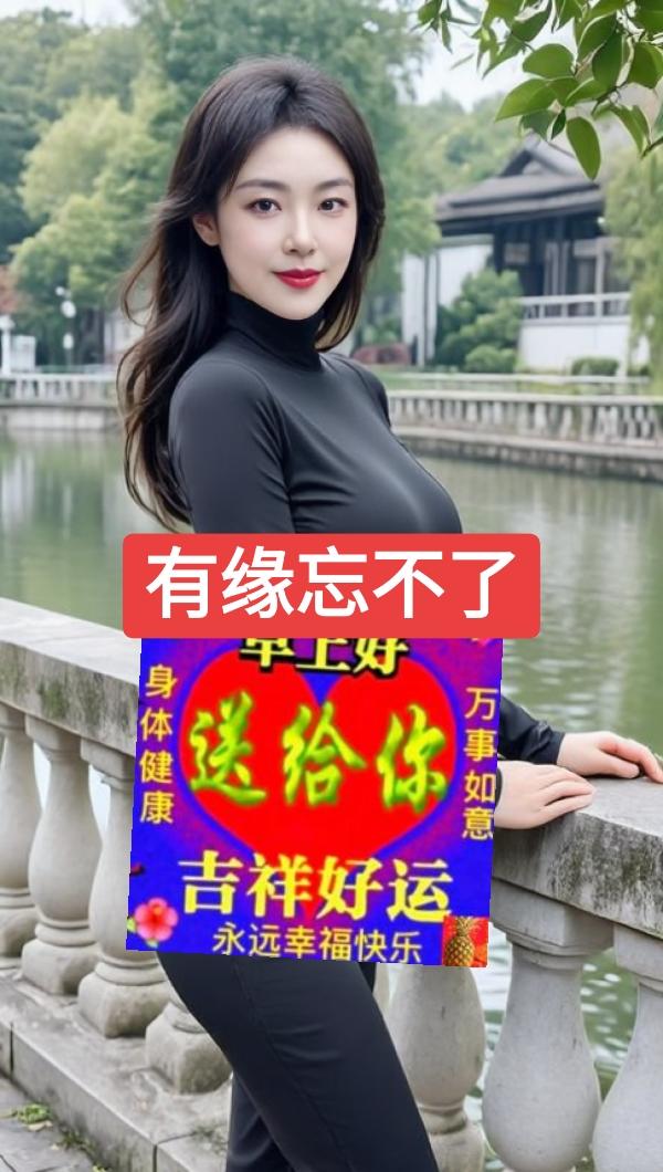 AI中式紧身写真