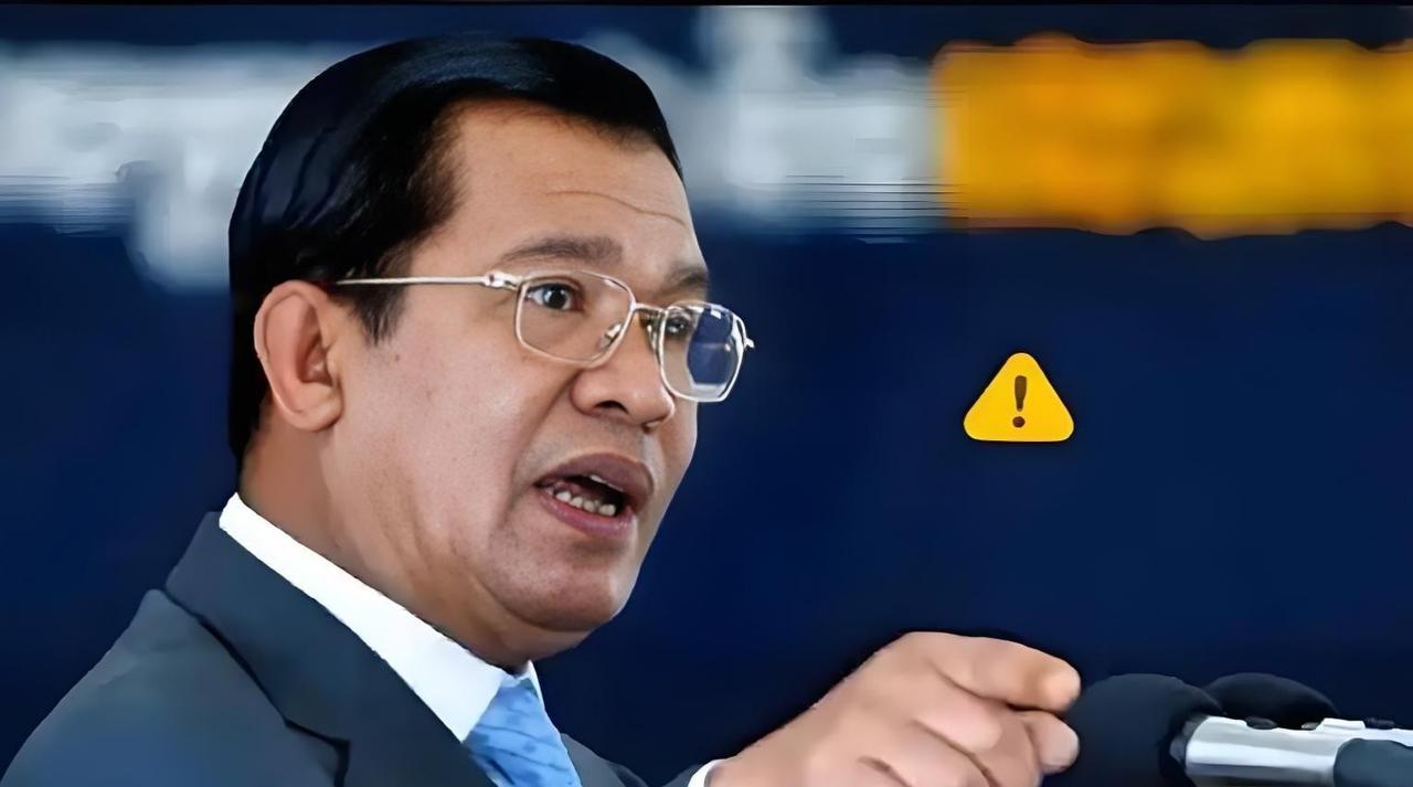 泰国突然找中美算账？美国人谈崩了甩锅中国？
最近泰国突然发难，把中美两国都拉进边